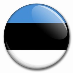 Vlajka-estonsko