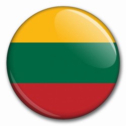 Vlajka-litva
